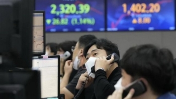 Hàn Quốc triển khai hệ thống giám sát bán khống cổ phiếu bất hợp pháp