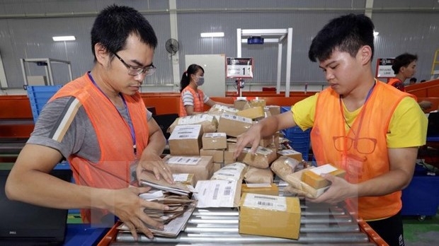 vietnam expected to become e commerce powerhouse in southeast asia