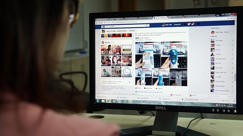 Protecting consumer rights in e-commerce