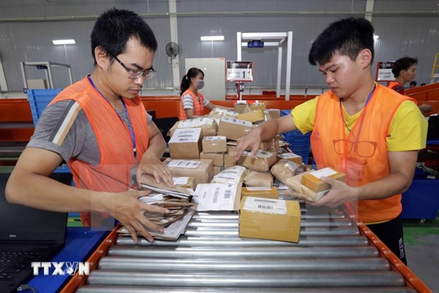 Vietnam expected to become e-commerce powerhouse in Southeast Asia hinh anh 1