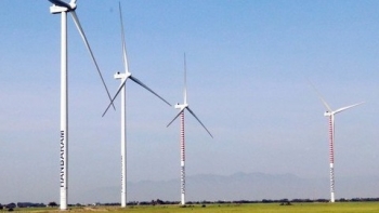 Energy industry needs nearly 5 trillion VND of investment in 2021 - 2030