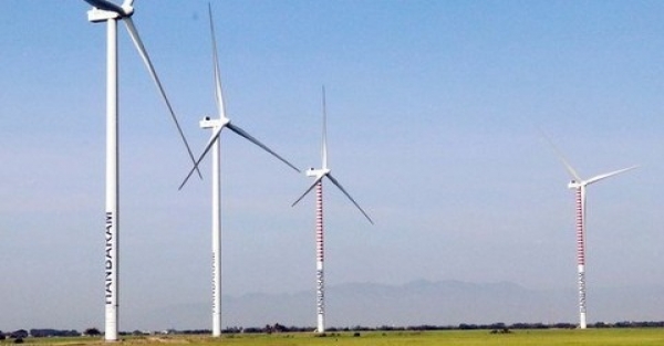 Energy industry needs nearly 5 trillion VND of investment in 2021 - 2030 - Vimarsana News