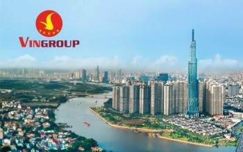 Khối ngoại đảo chiều chốt lời khi cổ phiếu Vingroup (VIC) lập đỉnh mới