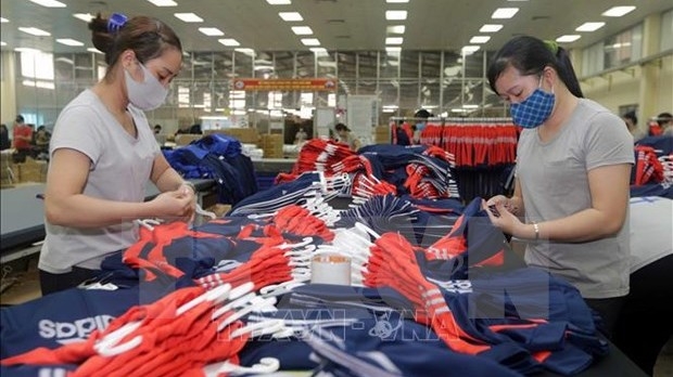 digital transformation optimal choice for vietnamese garment textile firms