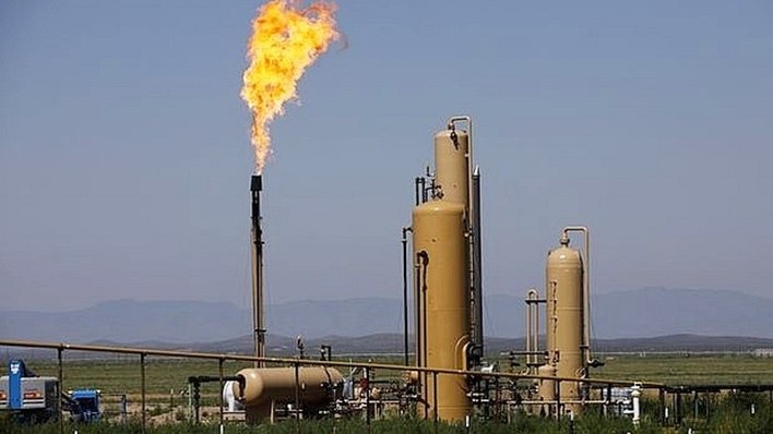 Ngày 2/5: Giá gas tăng, dầu thô phục hồi trong phiên giao dịch đầu tháng
