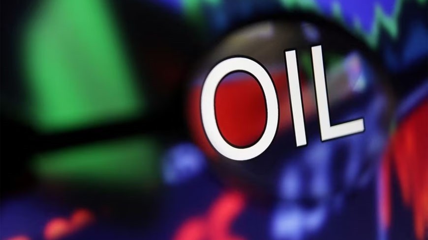 Ngày 4/5: Giá xăng dầu ghi nhận tuần giảm sâu, gas phục hồi mạnh mẽ