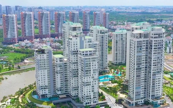 Nhu cầu thuê căn hộ dịch vụ tại Hà Nội tiếp tục tăng cao