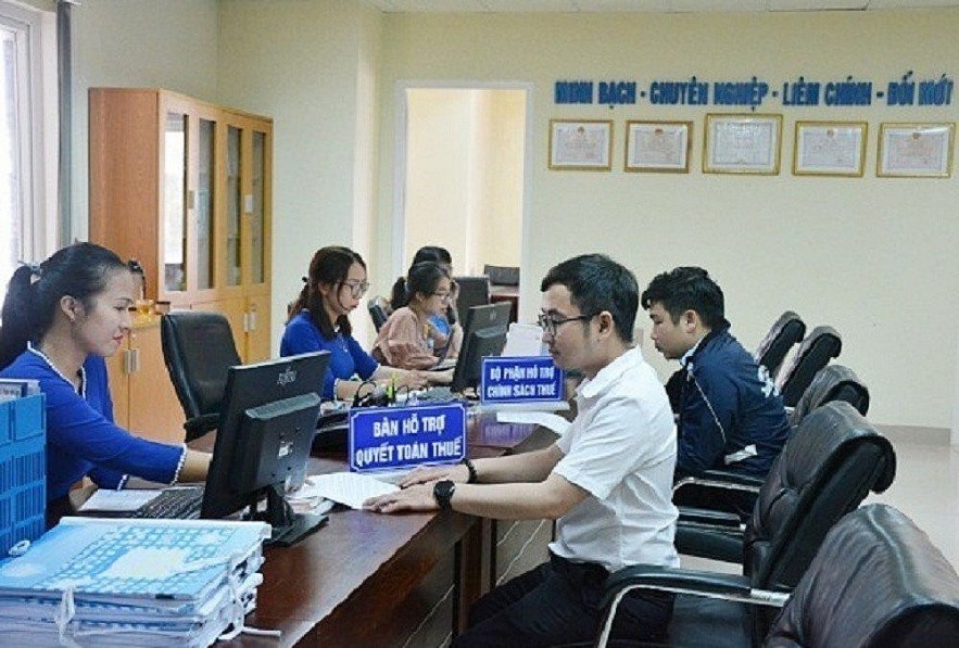 Quảng Nam: Thành lập Ban Chỉ đạo chống thất thu ngân sách và đôn đốc thu hồi nợ thuế