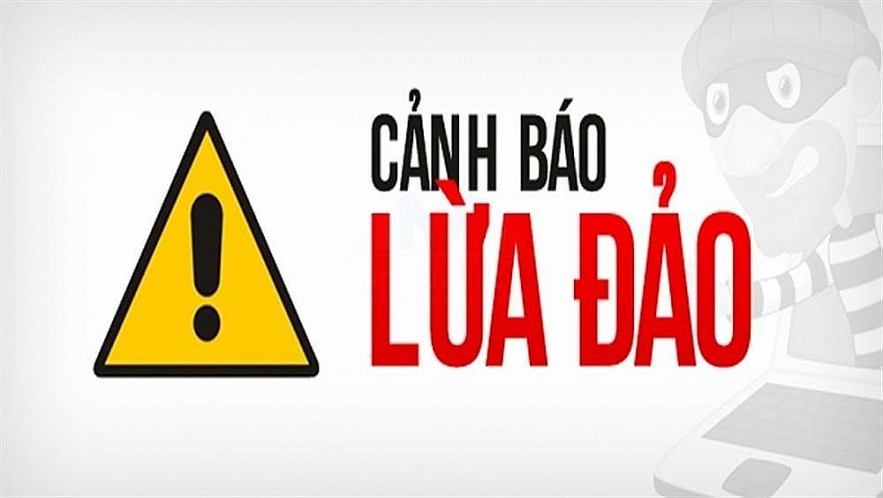 Giả danh nhân viên Công ty xổ số kiến thiết Thủ đô chiếm đoạt tiền