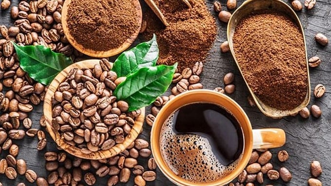 Cập nhật giá cà phê trong nước và thế giới mới nhất ngày 5/3/2024