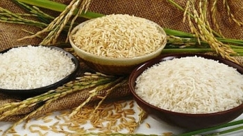 Ngày 5/5: Giá lúa gạo tại thị trường trong nước duy trì ổn định