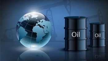 Ngày 5/5: Tuần “trượt dốc không phanh” của giá dầu, giá gas tăng mạnh