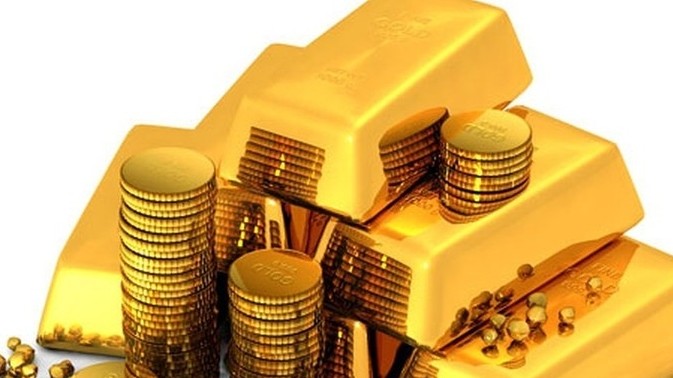 Giá vàng hôm nay 6/5: Vàng SJC ở đỉnh cao kỷ lục, đắt hơn thế giới trên 14 triệu đồng