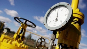 Ngày 6/5: Giá gas và dầu thô đồng loạt tăng trong phiên đầu tuần