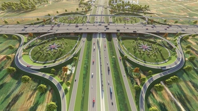 Hà Nội đề xuất triển khai 11 dự án giao thông trọng điểm