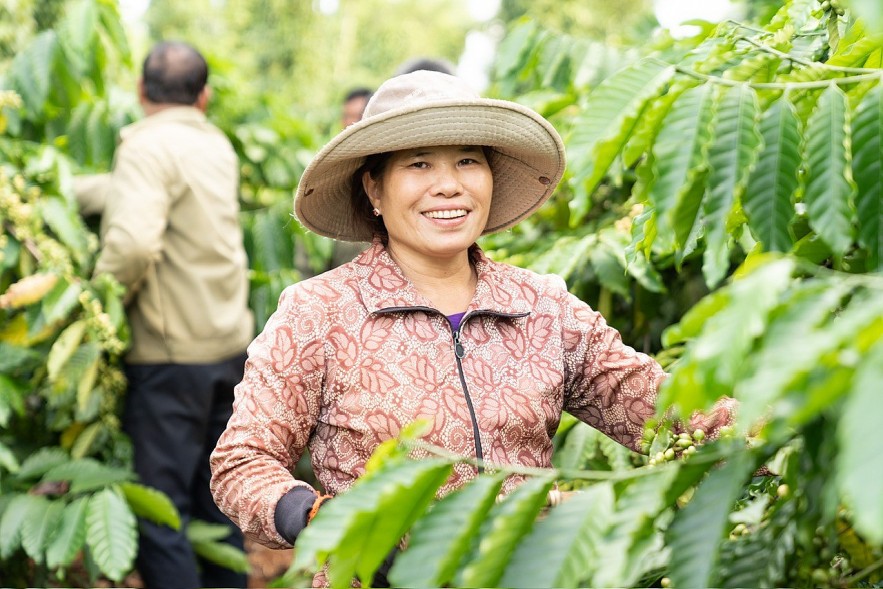 VBCSD -Nestlé Việt Nam: Thúc đẩy sáng kiến giảm phát thải ròng bằng ‘0’ (Net Zero) vào năm 2050