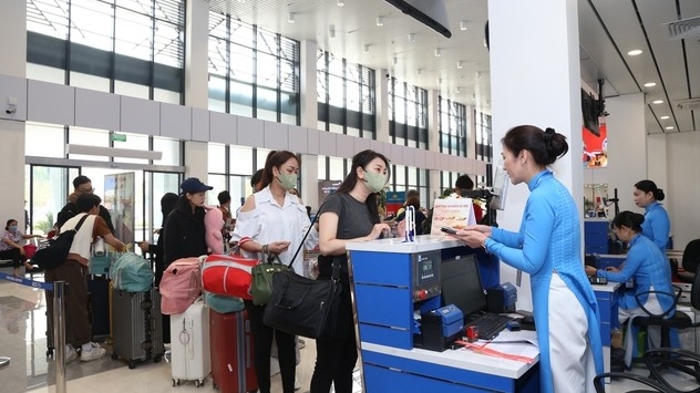 Cục Hàng không đề nghị khách cung cấp thông tin giá vé máy bay cao bất thường