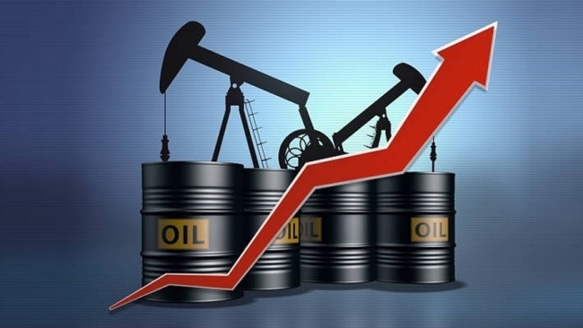 Ngày 7/5: Giá dầu thô tăng, gas giao dịch ở mức 2,20 USD/mmBTU