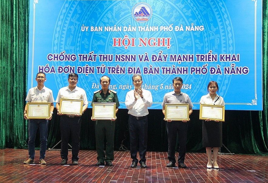 Cục Thuế TP. Đà Nẵng rà soát quy chế phối hợp với các ngành để chống thất thu thuế hiệu quả nhất