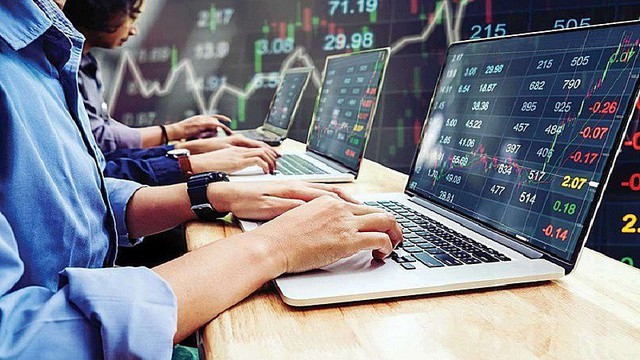 Viet Nam has 7.7 million stock trading accounts - Ảnh 1.