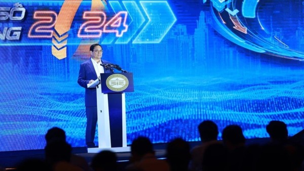 PM sets major goals for banking sector in digital transformation