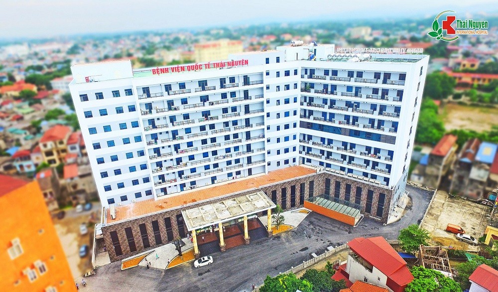 Bệnh viện Quốc tế Thái Nguyên dự kiến phát hành 15,2 triệu cổ phiếu
