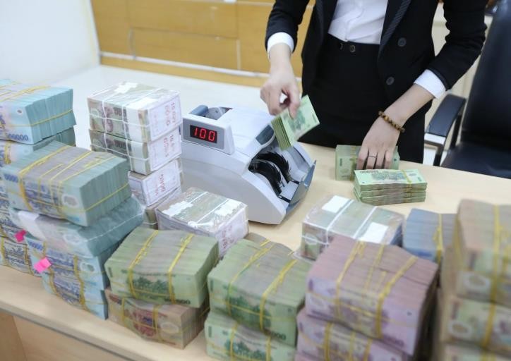 State Treasury raises over 890 million USD worth of G-bonds in April
