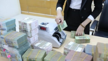 State Treasury raises over 890 million USD worth of G-bonds in April