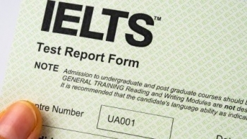 Bộ Giáo dục và Đào tạo thông tin về sai phạm tổ chức thi cấp chứng chỉ ngoại ngữ IELTS