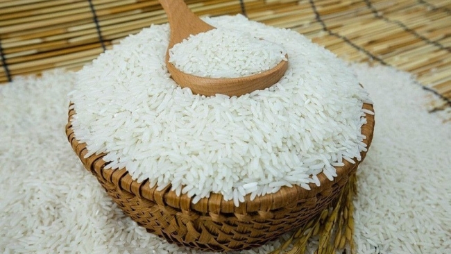 Ngày 10/5: Giá gạo trong nước tăng - giảm trái chiều, gạo xuất khẩu ổn định