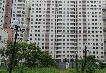 TP. Hồ Chí Minh: Gần 9.000 căn hộ tái định cư chưa được bàn giao