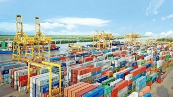 Xuất nhập khẩu của khối doanh nghiệp trong nước tăng 21,6%