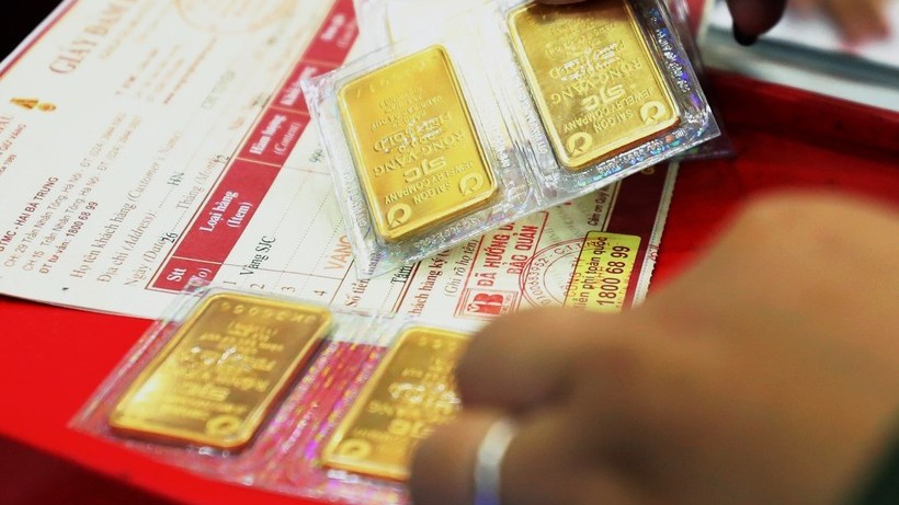 Government requires specialised inspection over gold market