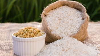 Ngày 13/5: Giá lúa gạo khu vực Đồng bằng sông Cửu Long không có biến động