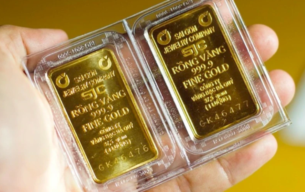 People urged to be cautious in gold transactions