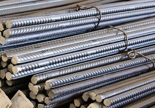 Ngày 14/5: Giá sắt thép trong nước tiếp tục ổn định