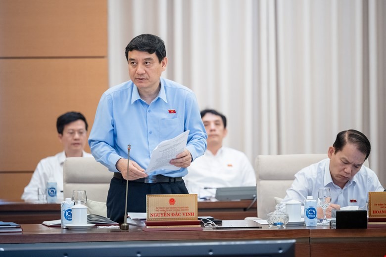 Làm rõ căn cứ xác định nguồn vốn cho chương trình phát triển văn hóa
