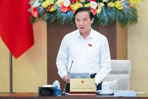 Làm rõ căn cứ xác định nguồn vốn cho chương trình phát triển văn hóa