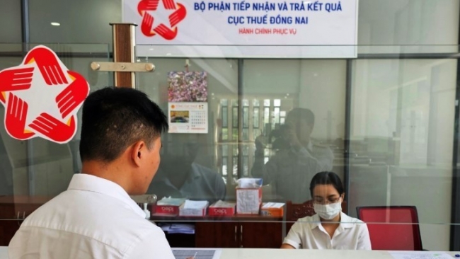 Đồng Nai: Nhiều giải pháp kéo giảm nợ thuế nội địa