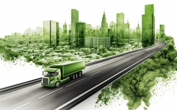 VILOG 2024: Logistics xanh - nền tảng phát triển bền vững