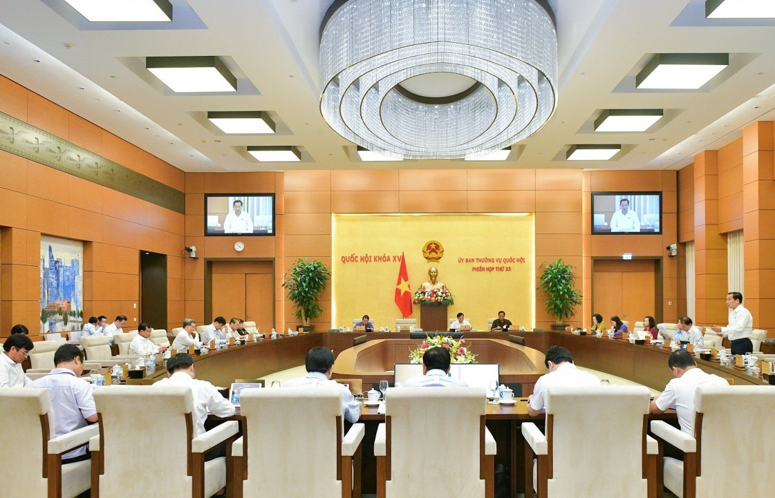 Đề xuất 4 cơ chế đặc thù mới cho tỉnh Nghệ An