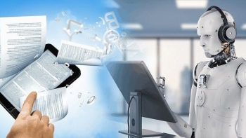 Ứng dụng trí tuệ nhân tạo vào hoạt động báo chí của ngành Tài chính