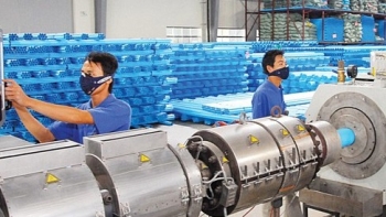 Nhựa Bình Minh dự kiến chi gần 500 tỷ đồng trả cổ tức cho cổ đông