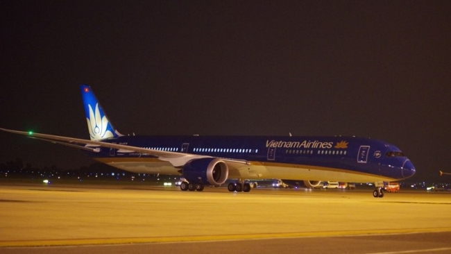 Vietnam Airlines to offer 300,000 cheap tickets during summer peak
