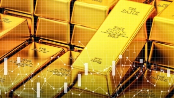 Các ngân hàng trung ương lại tăng cường mua vàng tích trữ