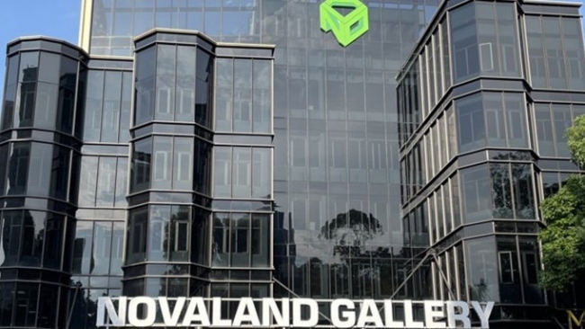 Novaland lùi thời gian hoàn thành thoả thuận gói trái phiếu 300 triệu USD