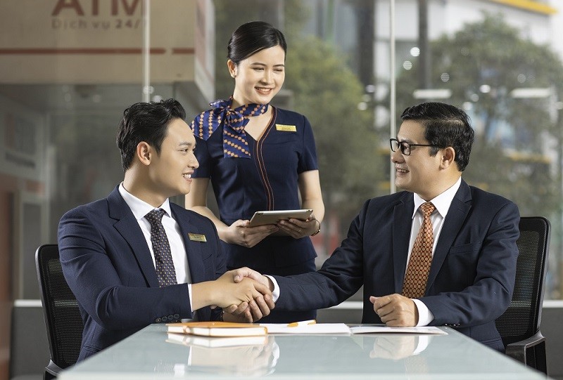 SLINK - Sản phẩm kết tinh từ sự thấu hiểu khách hàng và sáng tạo của con người SHB