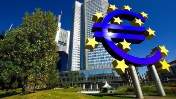 Lạm phát của khu vực Eurozone sẽ giảm mạnh trong năm 2024