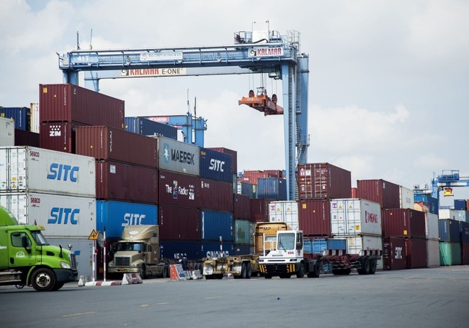 HCM City leads nation in 2023 export earnings: Report