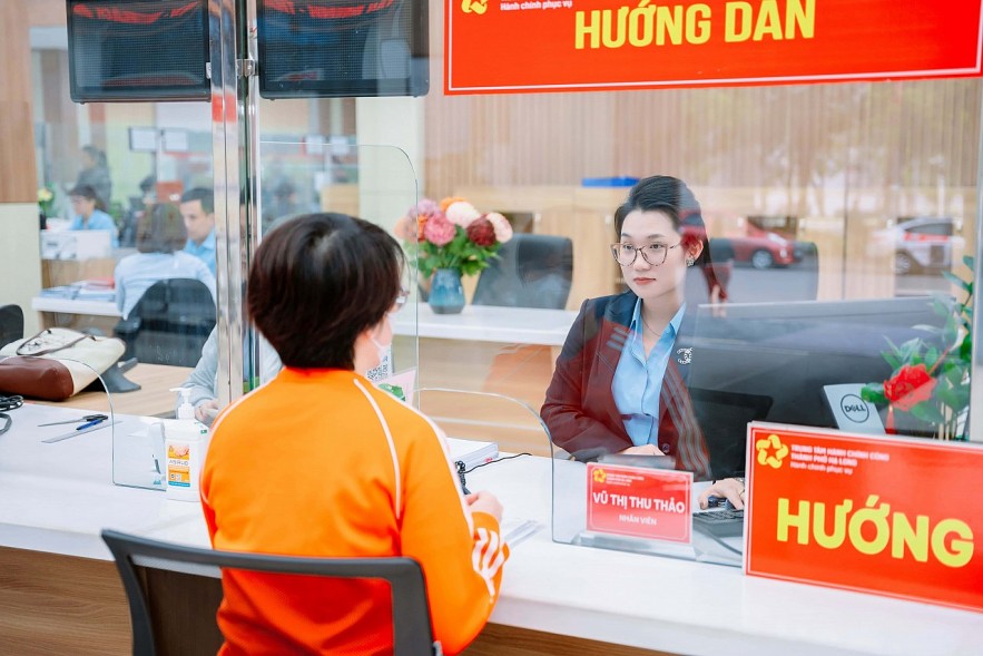 Quảng Ninh: Hiện thực hóa mục tiêu phát triển doanh nghiệp